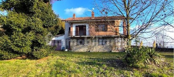 4 bedrooms House in Cuneo, Italy No. 343395 6
