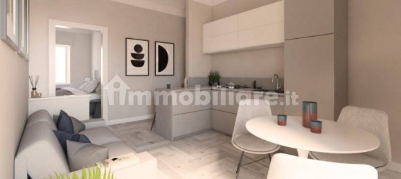 1 Schlafzimmer Wohnung in Florence, Italy, Nr. 374554 3