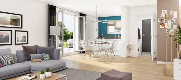 1 Schlafzimmer Wohnung in Florence, Italy, Nr. 374554 6