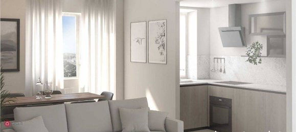 1 Schlafzimmer Wohnung in Florence, Italy, Nr. 374554 4