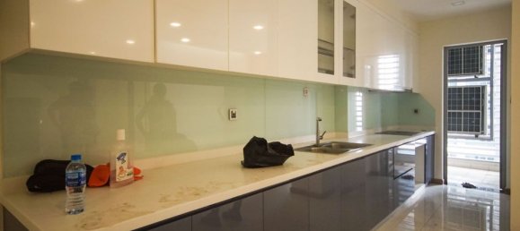 3 bedrooms Apartment in Binh Thanh, Vietnam No. 18238 9