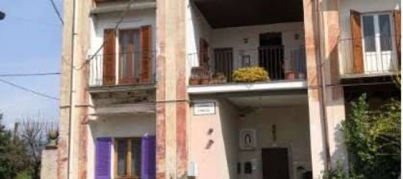 1 bedroom Apartment in Ispra, Italy No. 261688 3