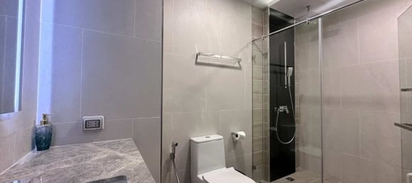 Кондоминиум  с 3 спальнями в Паттайя, Таиланд № 70835 16