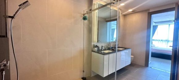 Кондоминиум  с 3 спальнями в Паттайя, Таиланд № 70835 14