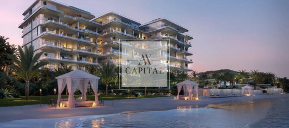 3 bedrooms Apartment in Palm Jumeirah, UAE No. 52198 15