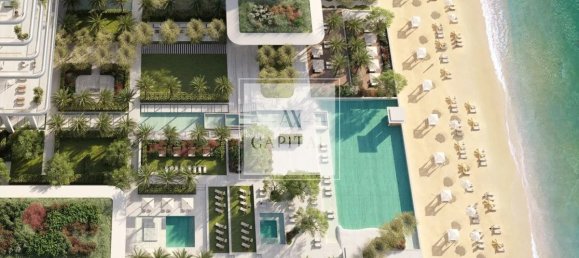 3 bedrooms Apartment in Palm Jumeirah, UAE No. 52198 5