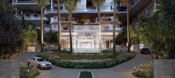 3 bedrooms Apartment in Palm Jumeirah, UAE No. 52198 21