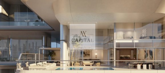 3 bedrooms Apartment in Palm Jumeirah, UAE No. 52198 2