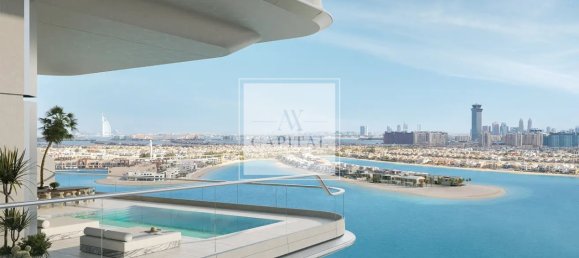 3 bedrooms Apartment in Palm Jumeirah, UAE No. 52198 14