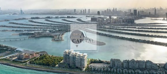 3 bedrooms Apartment in Palm Jumeirah, UAE No. 52198 3