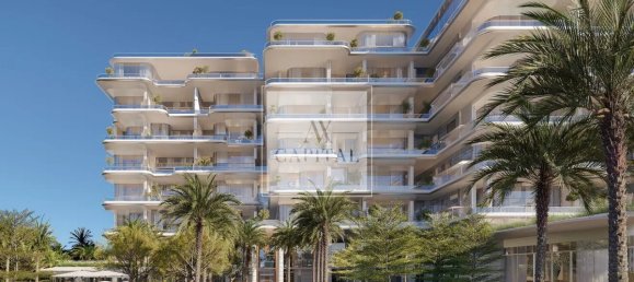 3 bedrooms Apartment in Palm Jumeirah, UAE No. 52198 13