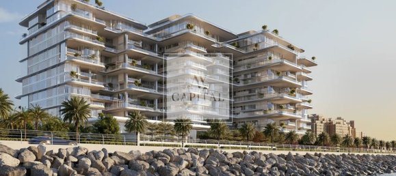 3 bedrooms Apartment in Palm Jumeirah, UAE No. 52198 20