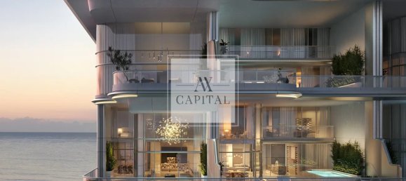 3 bedrooms Apartment in Palm Jumeirah, UAE No. 52198 19