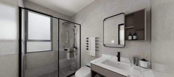 2 Schlafzimmer Wohnung in Limassol, Cyprus, Nr. 33227 7