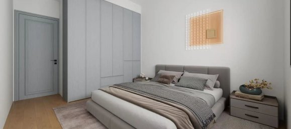 2 Schlafzimmer Wohnung in Limassol, Cyprus, Nr. 33227 8