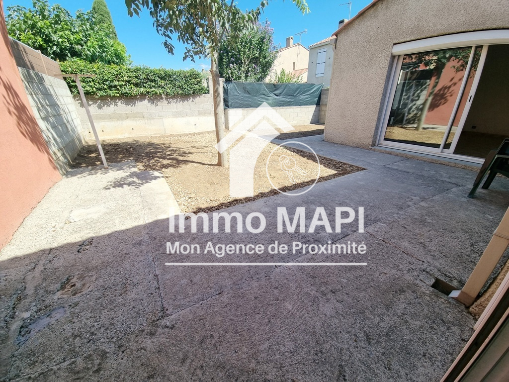 3 Schlafzimmer Haus in Lattes, France, Nr. 306456