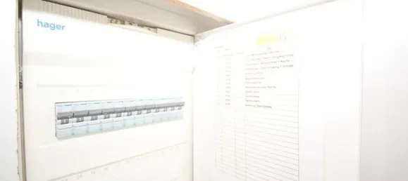 Apartamento T1 em Viersen, Germany N.º 345959 14