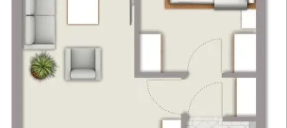 Apartamento T1 em Viersen, Germany N.º 345959 26