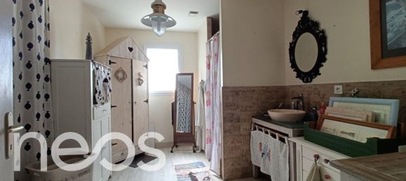 5 Schlafzimmer Haus in Sauze-Vaussais, France, Nr. 338940 5