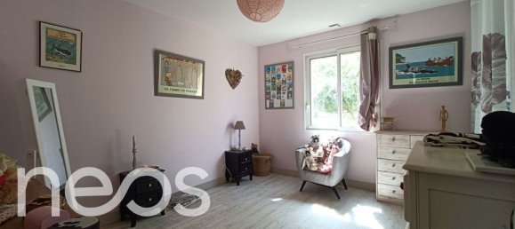 5 Schlafzimmer Haus in Sauze-Vaussais, France, Nr. 338940 4