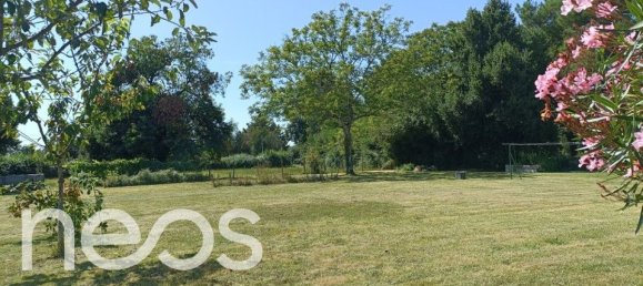 5 Schlafzimmer Haus in Sauze-Vaussais, France, Nr. 338940 2