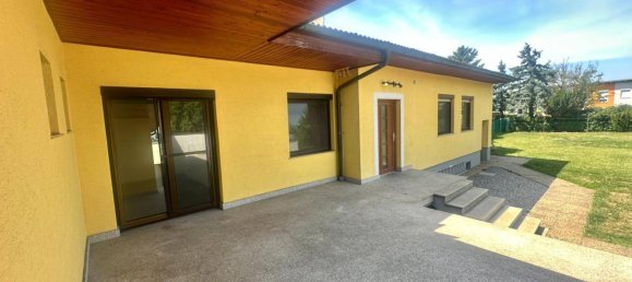 5 rooms House in Rabensburg, Austria No. 137723 14