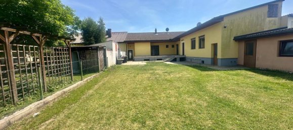 5 rooms House in Rabensburg, Austria No. 137723 15