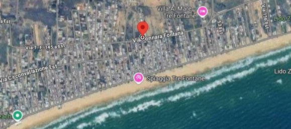 3 rooms Apartment in Campobello di Mazara, Italy No. 306656 2