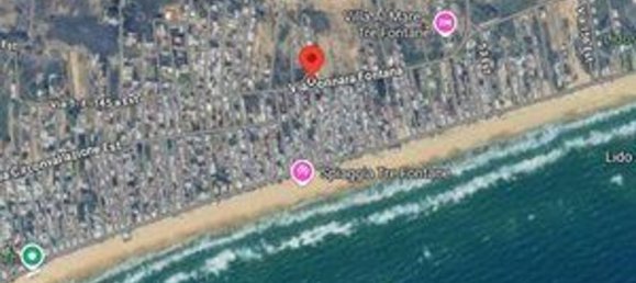 3 rooms Apartment in Campobello di Mazara, Italy No. 306656 16