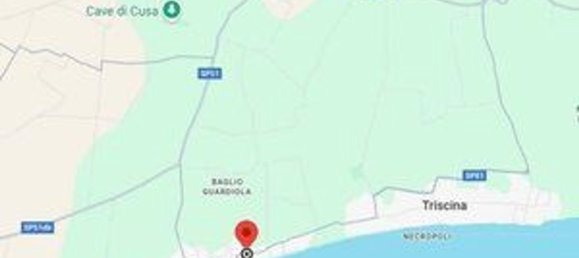 3 rooms Apartment in Campobello di Mazara, Italy No. 306656 13