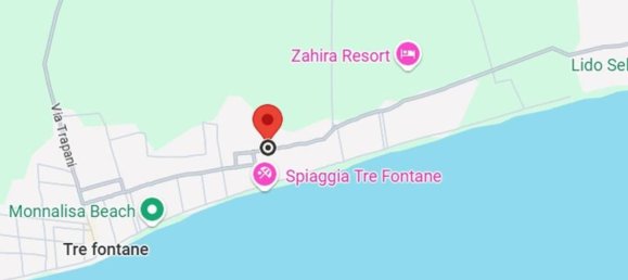 3 rooms Apartment in Campobello di Mazara, Italy No. 306656 8