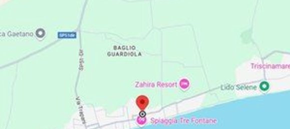 3 rooms Apartment in Campobello di Mazara, Italy No. 306656 14