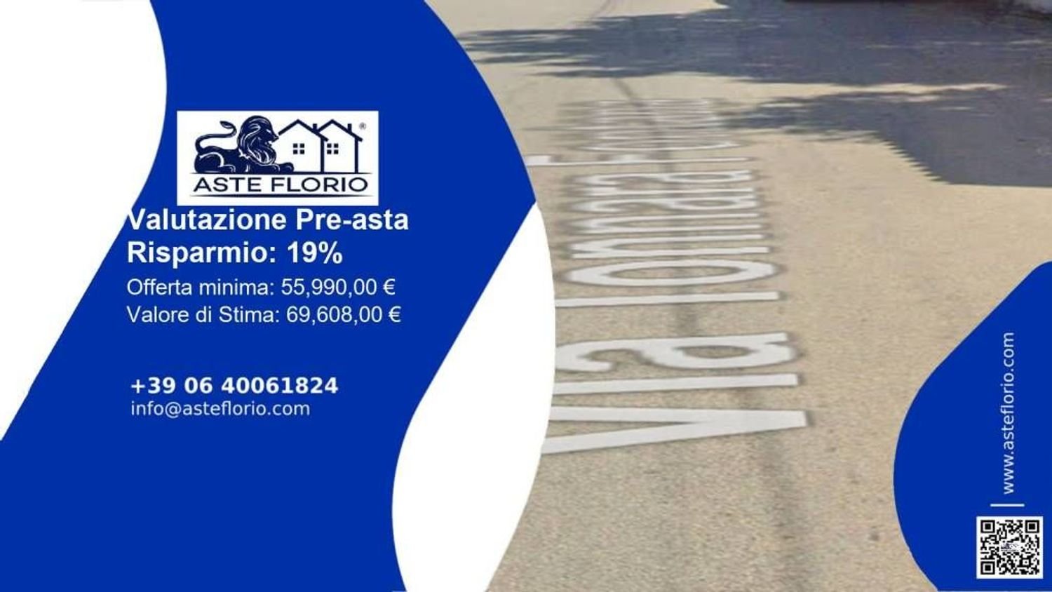 3 rooms Apartment in Campobello di Mazara, Italy No. 306656