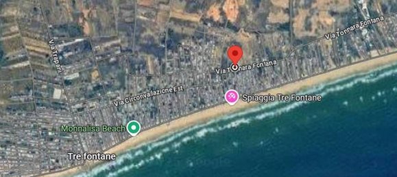 3 rooms Apartment in Campobello di Mazara, Italy No. 306656 4