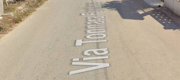 3 rooms Apartment in Campobello di Mazara, Italy No. 306656 11