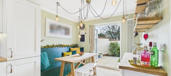 4 bedrooms House in South Molton, United Kingdom No. 13616 5