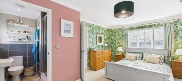 4 bedrooms House in South Molton, United Kingdom No. 13616 9