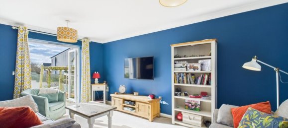 4 bedrooms House in South Molton, United Kingdom No. 13616 27