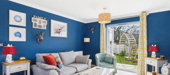 4 bedrooms House in South Molton, United Kingdom No. 13616 26