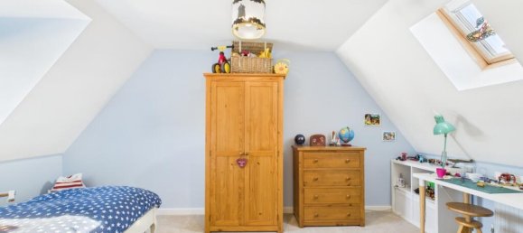 4 bedrooms House in South Molton, United Kingdom No. 13616 15