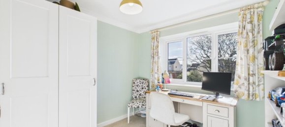 4 bedrooms House in South Molton, United Kingdom No. 13616 11