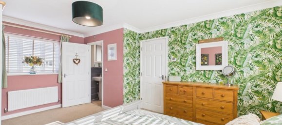 4 bedrooms House in South Molton, United Kingdom No. 13616 10