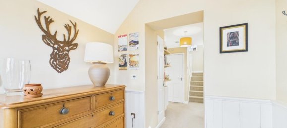 4 bedrooms House in South Molton, United Kingdom No. 13616 38