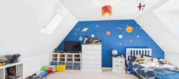 4 bedrooms House in South Molton, United Kingdom No. 13616 36