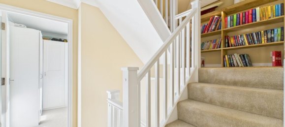 4 bedrooms House in South Molton, United Kingdom No. 13616 13