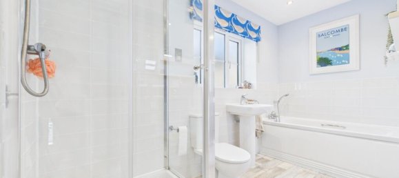 4 bedrooms House in South Molton, United Kingdom No. 13616 32