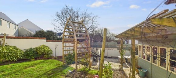 4 bedrooms House in South Molton, United Kingdom No. 13616 14