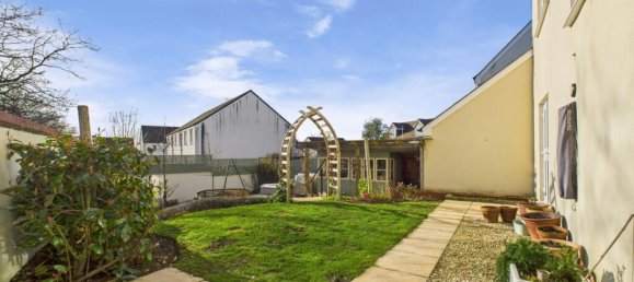 4 bedrooms House in South Molton, United Kingdom No. 13616 17