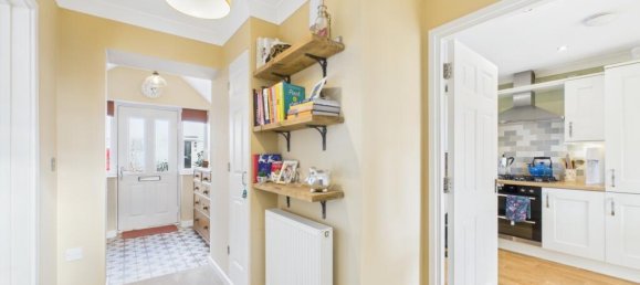 4 bedrooms House in South Molton, United Kingdom No. 13616 28