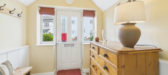 4 bedrooms House in South Molton, United Kingdom No. 13616 3